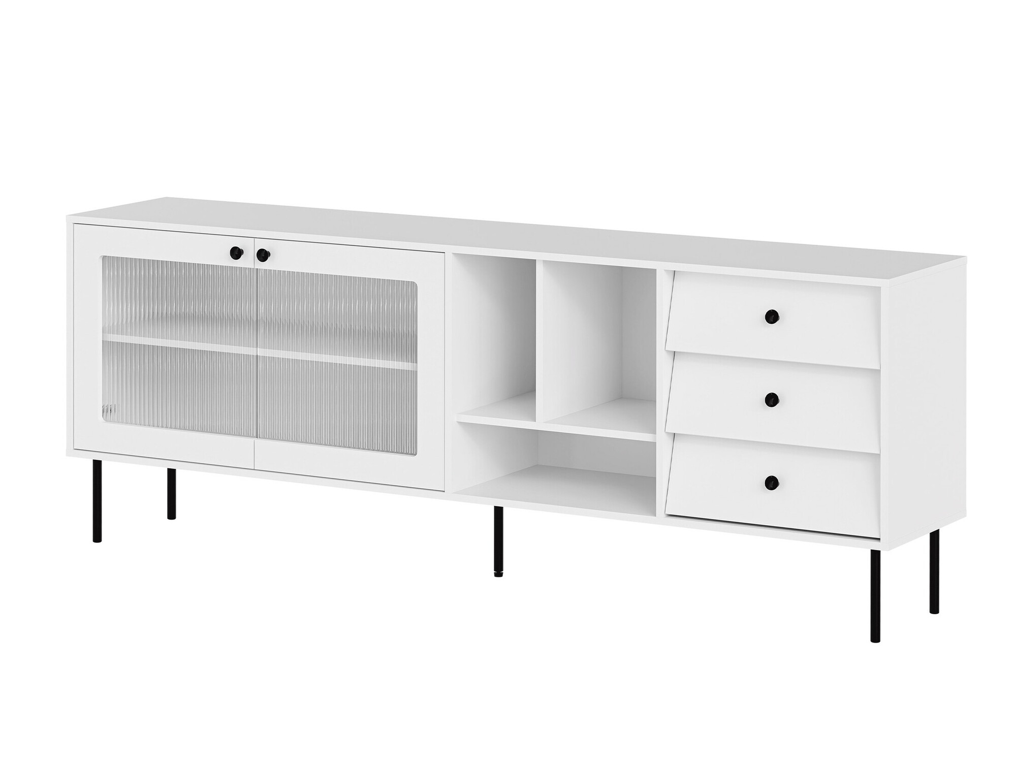 Komoda Feletri 104 (Bijela)