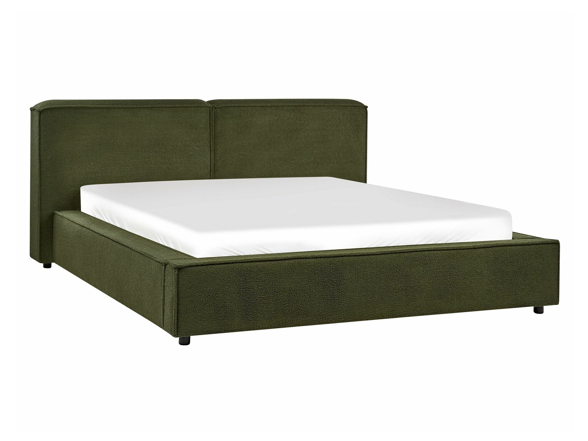 Krevet Berwyn 649 (Zelena)