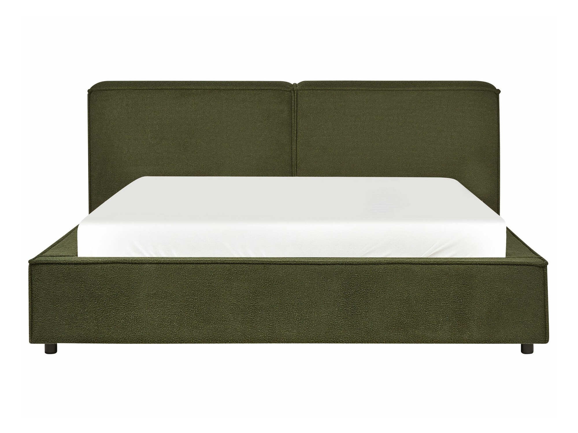 Krevet Berwyn 649 (Zelena)