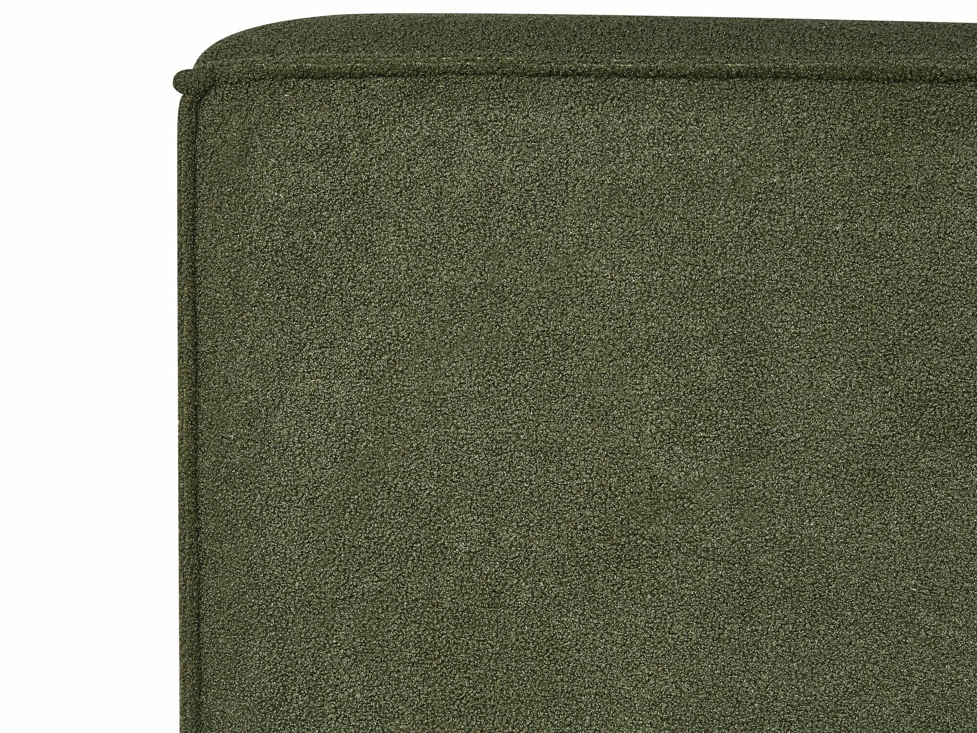 Krevet Berwyn 649 (Zelena)