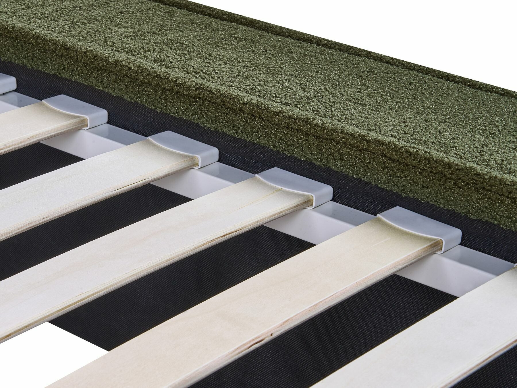 Krevet Berwyn 649 (Zelena)