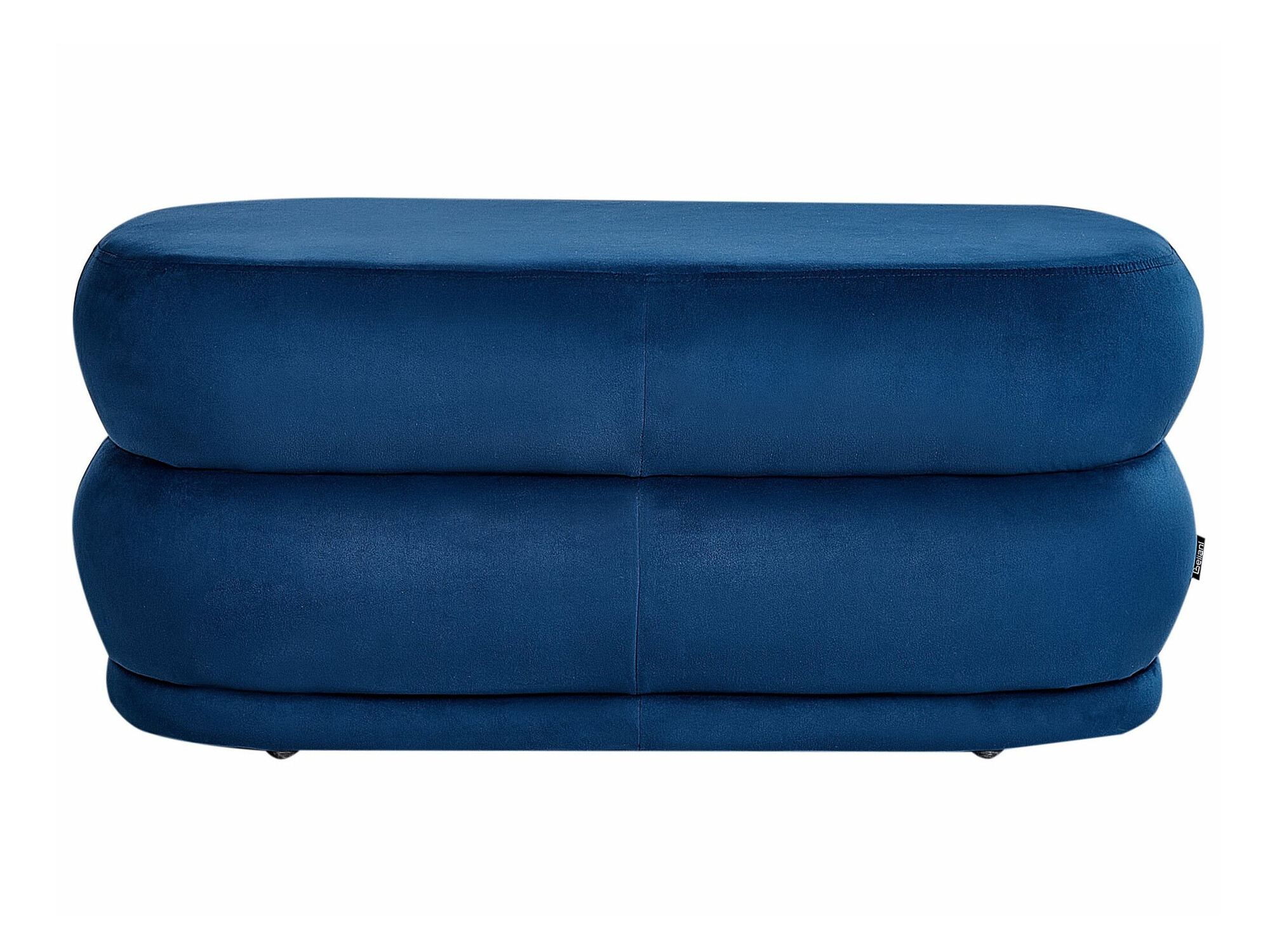 Tapecirana klupa Berwyn 2226 (Plava)