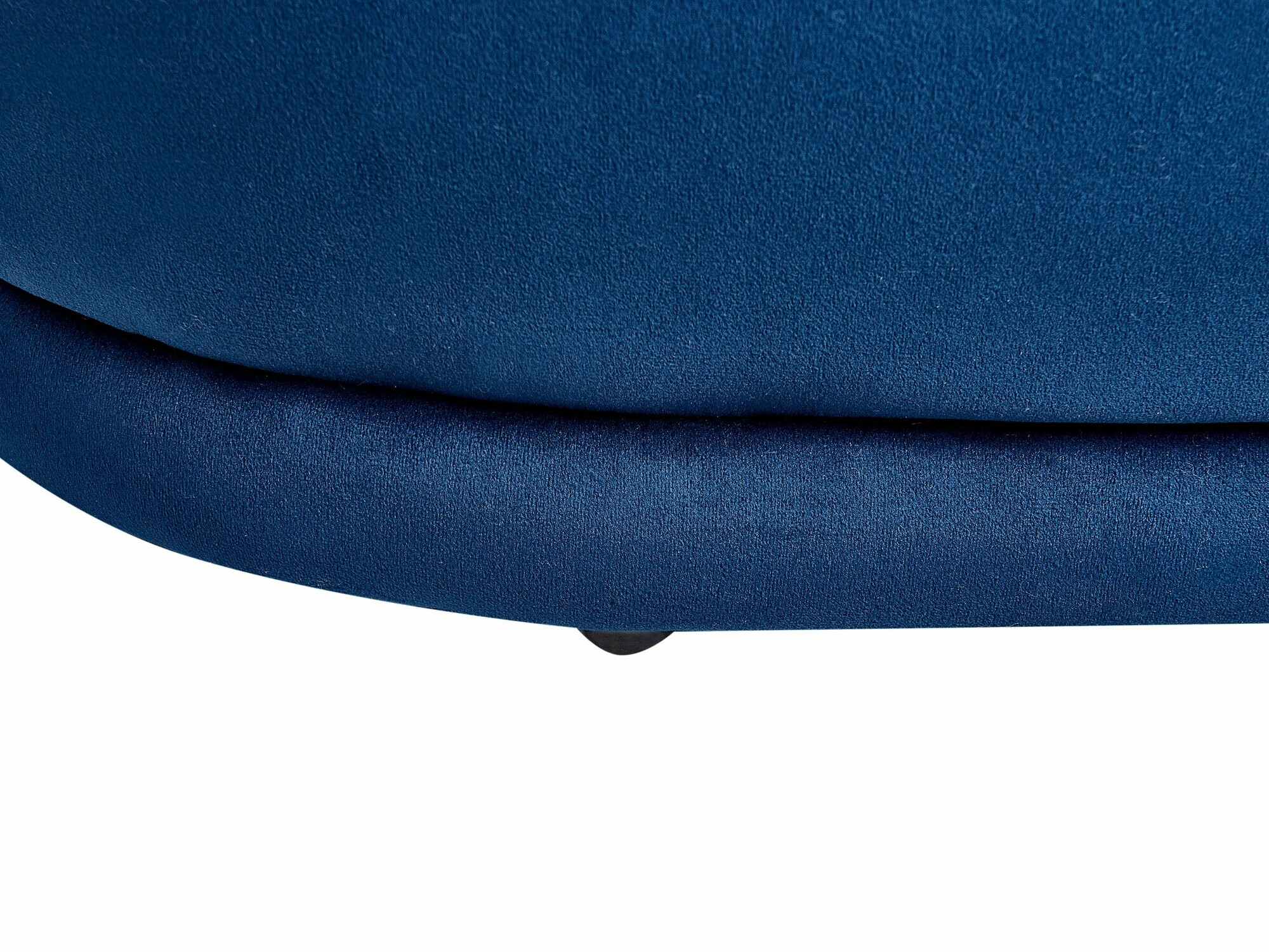 Tapecirana klupa Berwyn 2226 (Plava)