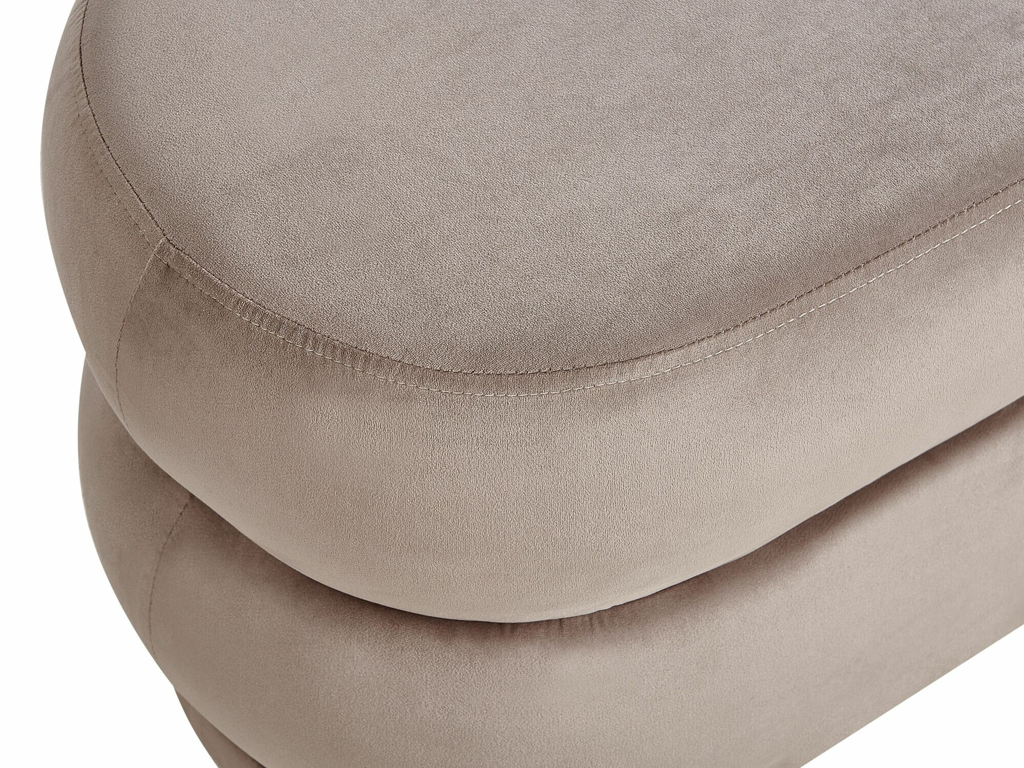 Tapecirana klupa Berwyn 2226 (Taupe)