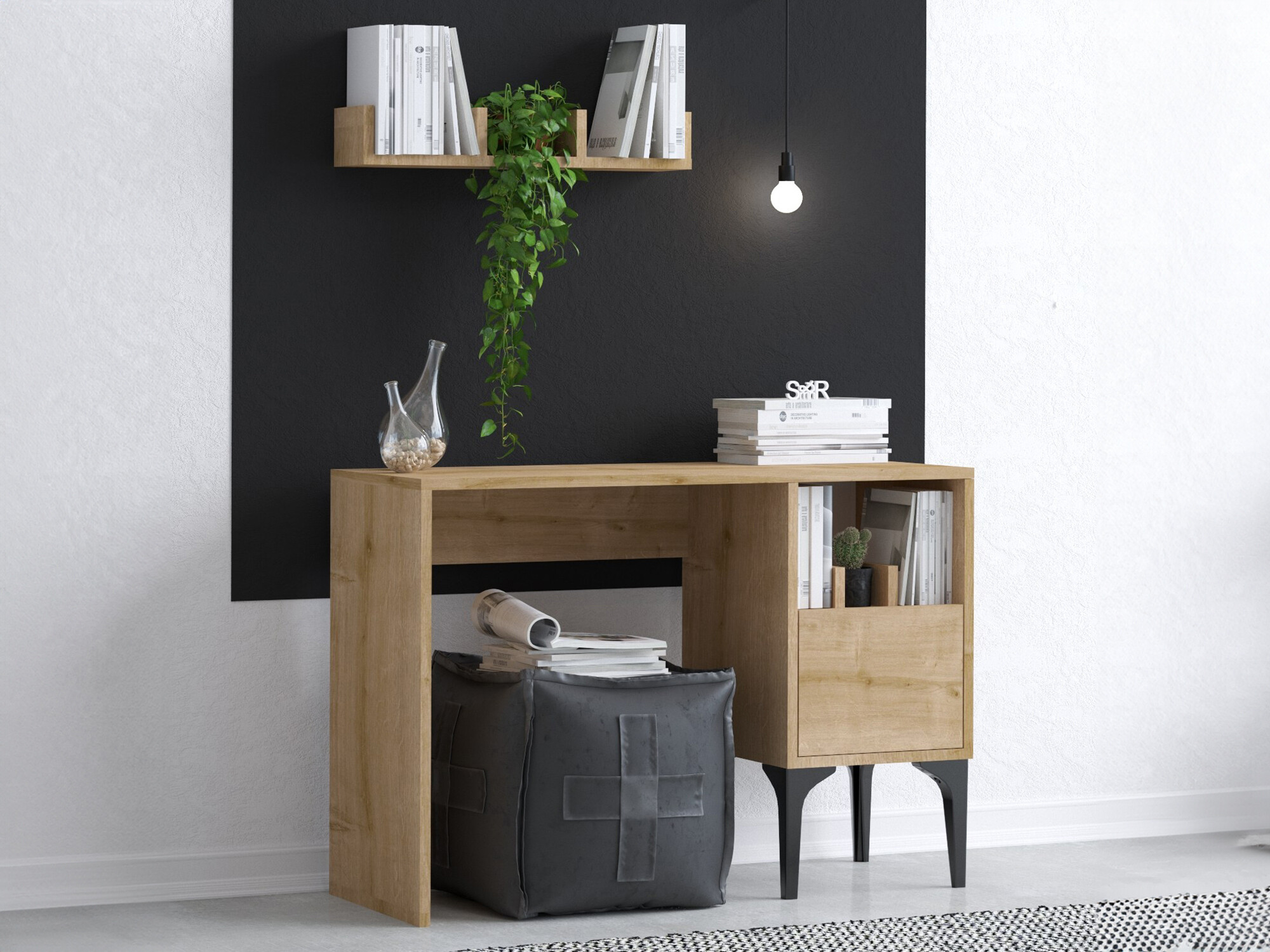 Uredski stol Kailua 2271