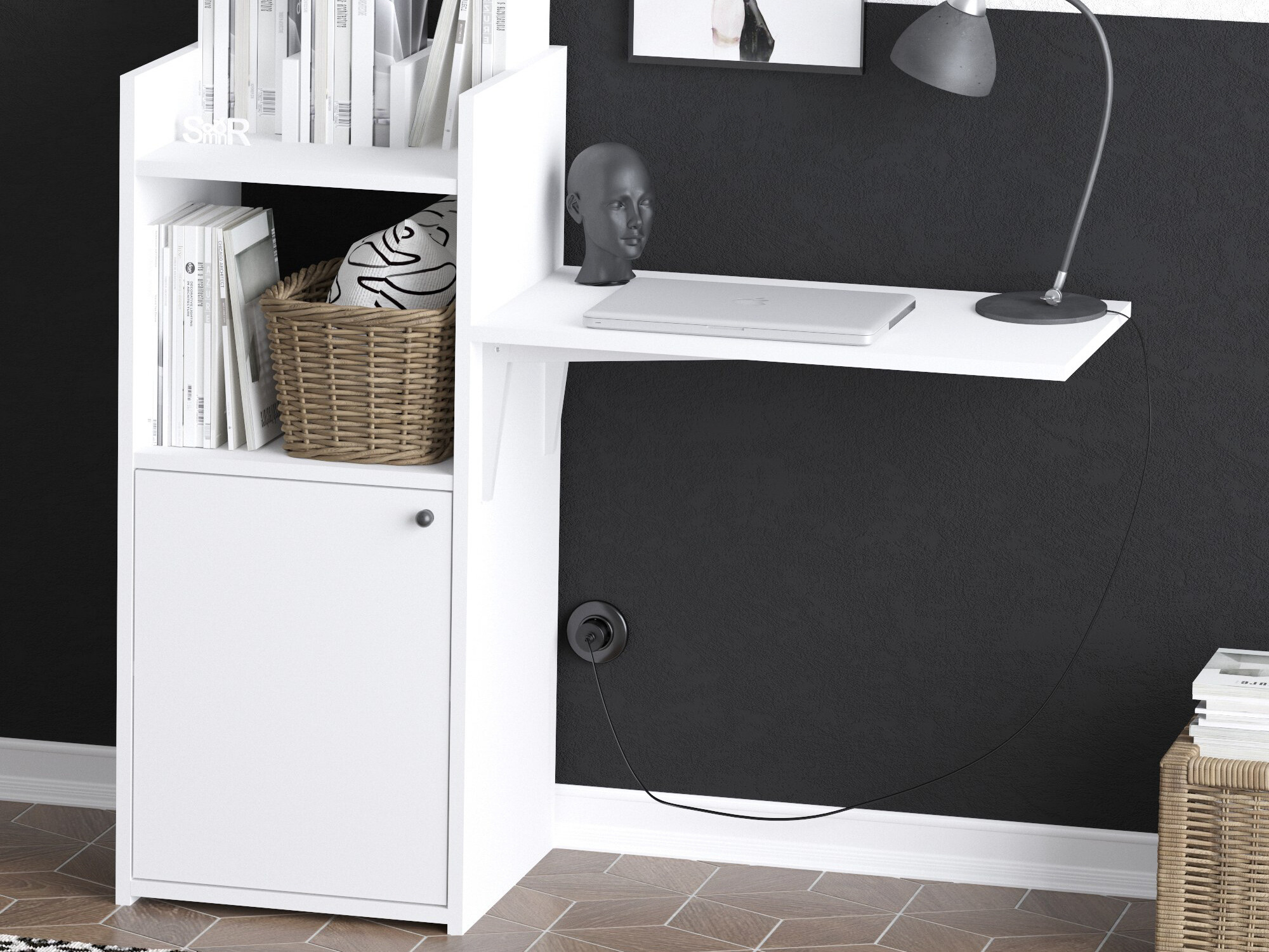 Uredski stol Kailua 2275