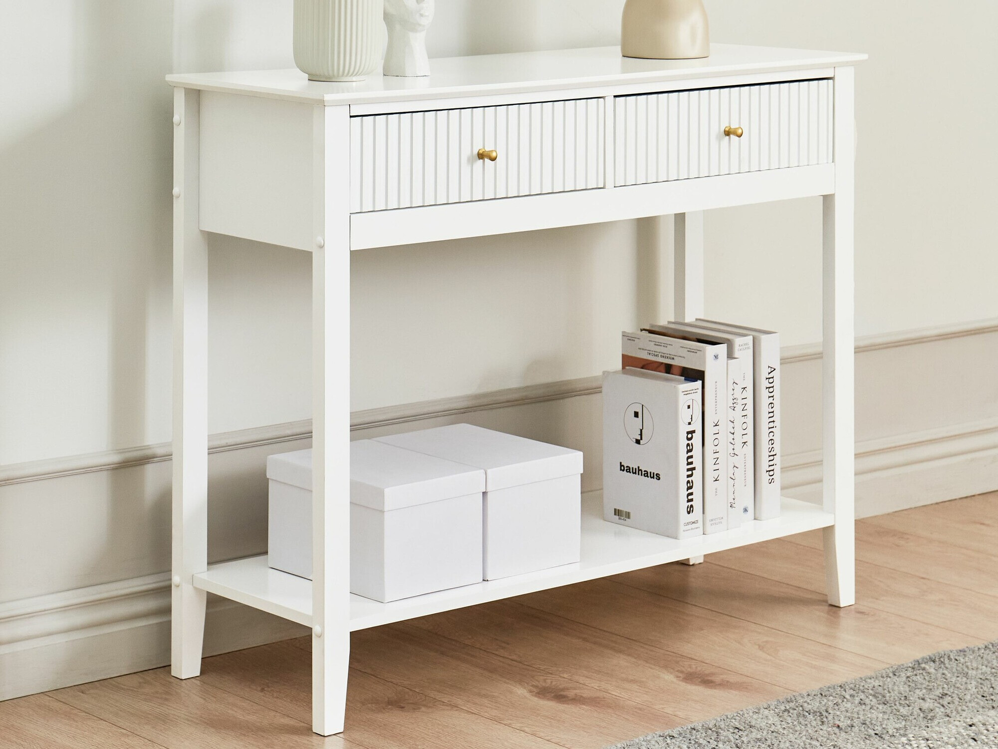 Konzolni stolić Romloru 103