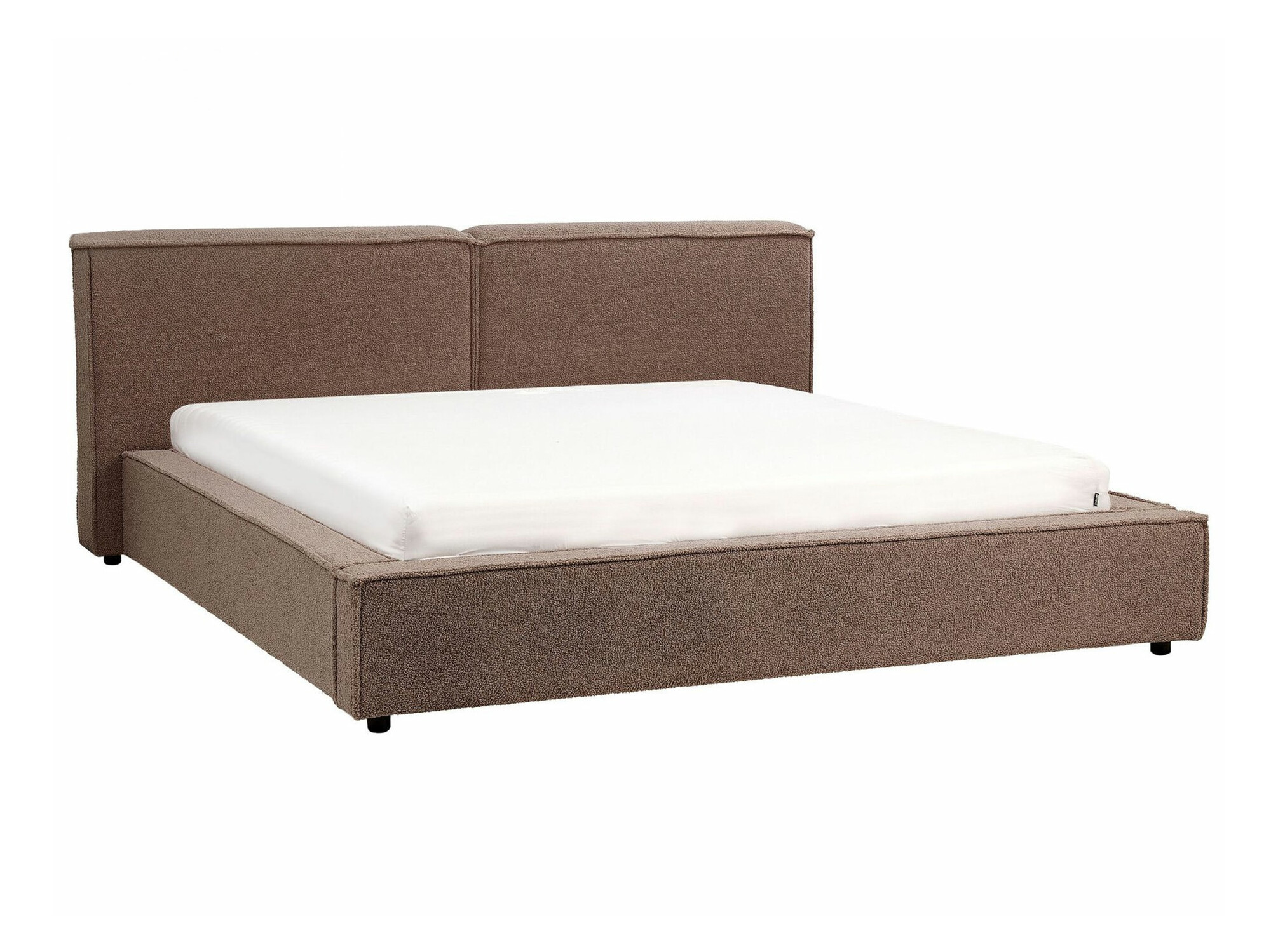 Krevet Berwyn 649 (Smeđa)