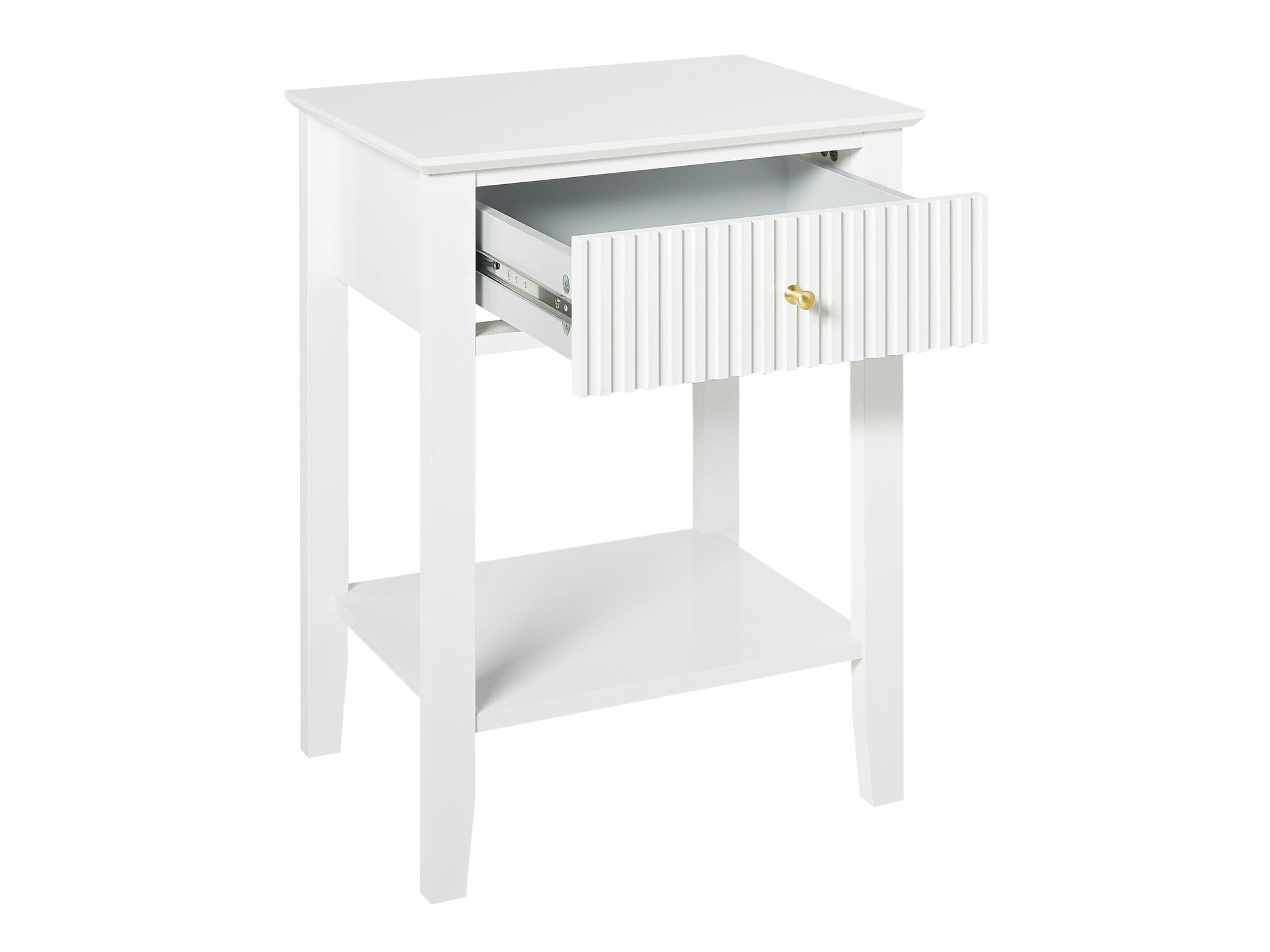 Noćni ormarić Romloru 101