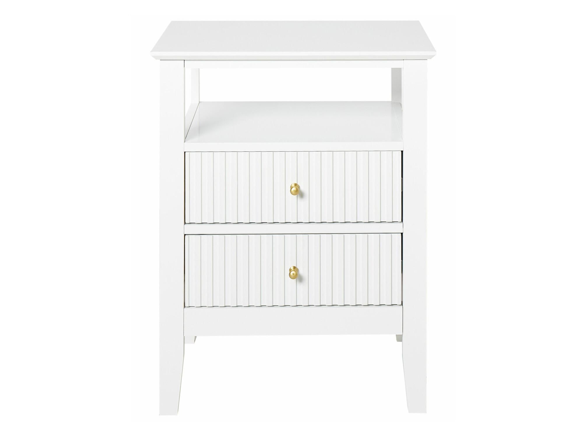 Noćni ormarić Romloru 104