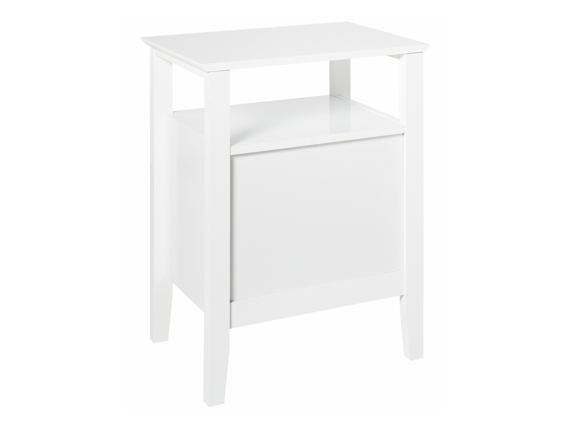 Noćni ormarić Romloru 104