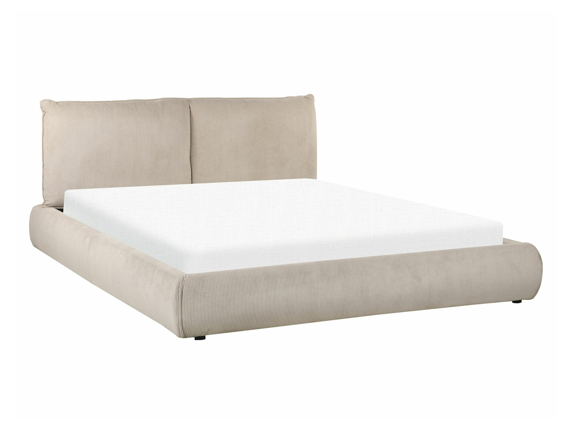 Krevet Berwyn 1262 (Taupe)