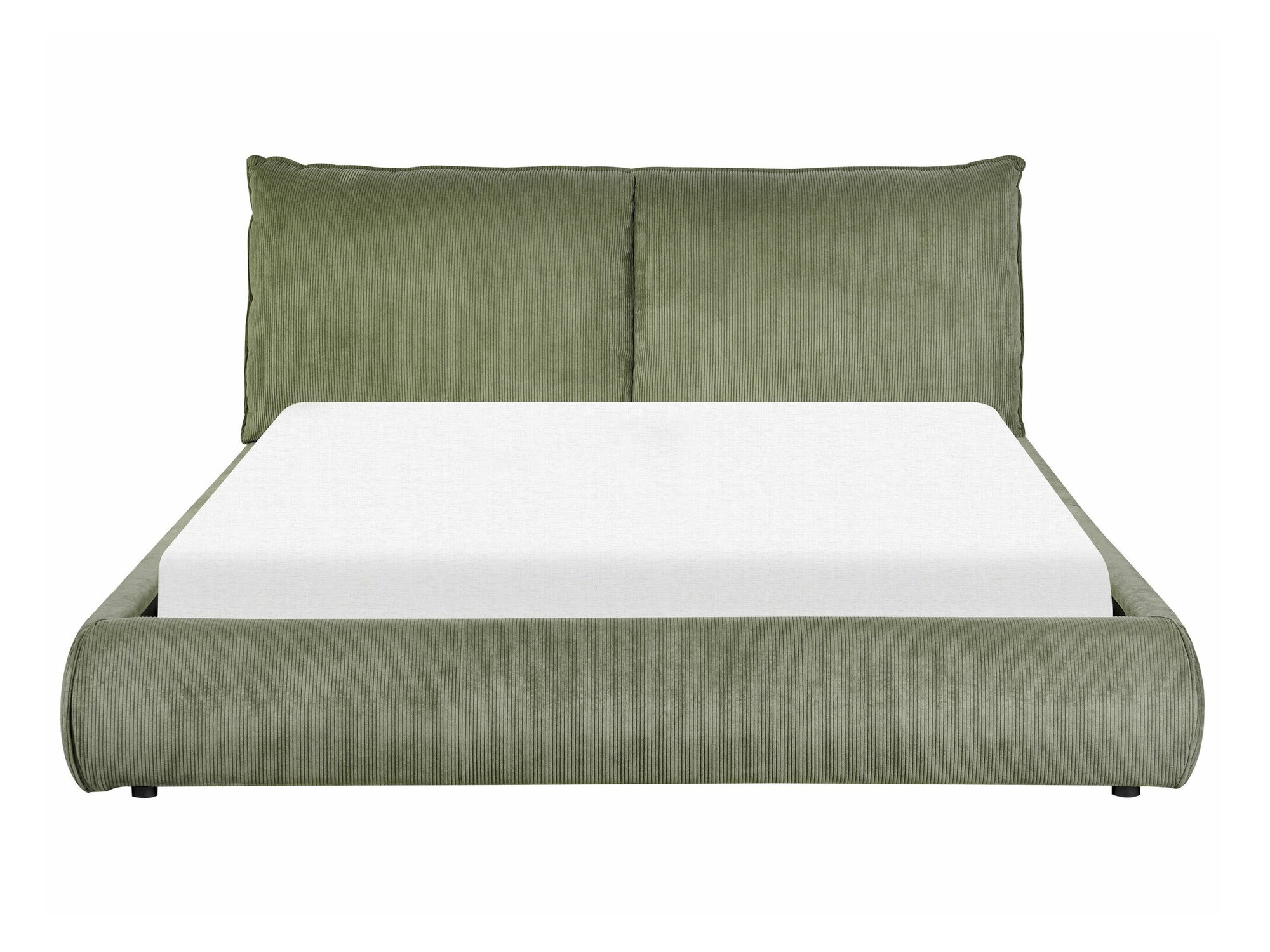 Krevet Berwyn 1262 (Zelena)