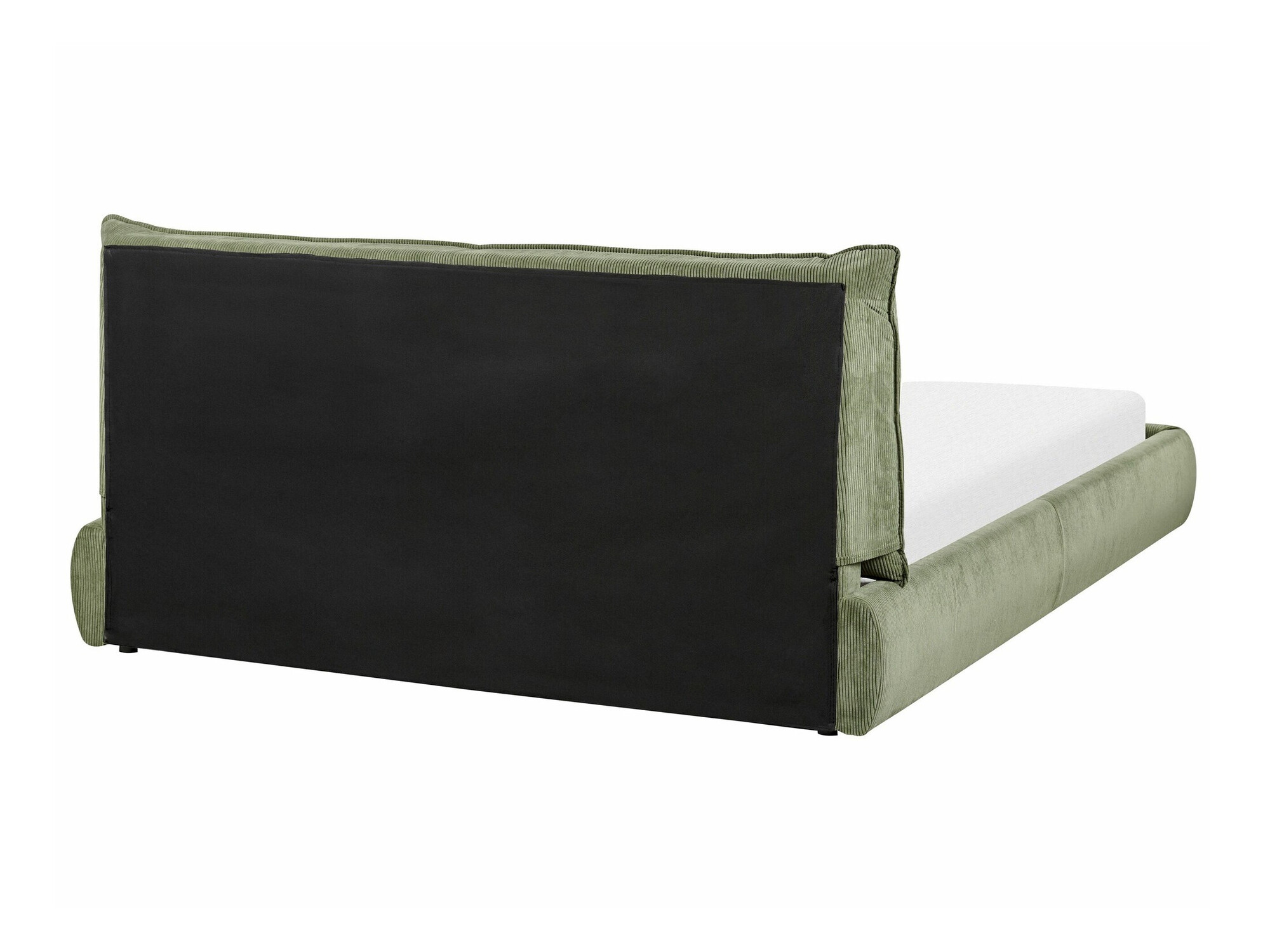 Krevet Berwyn 1262 (Zelena)