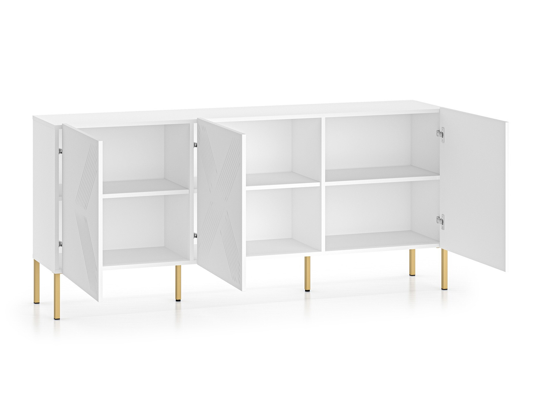 Ormarić Dorferi 102 (Zlatna)