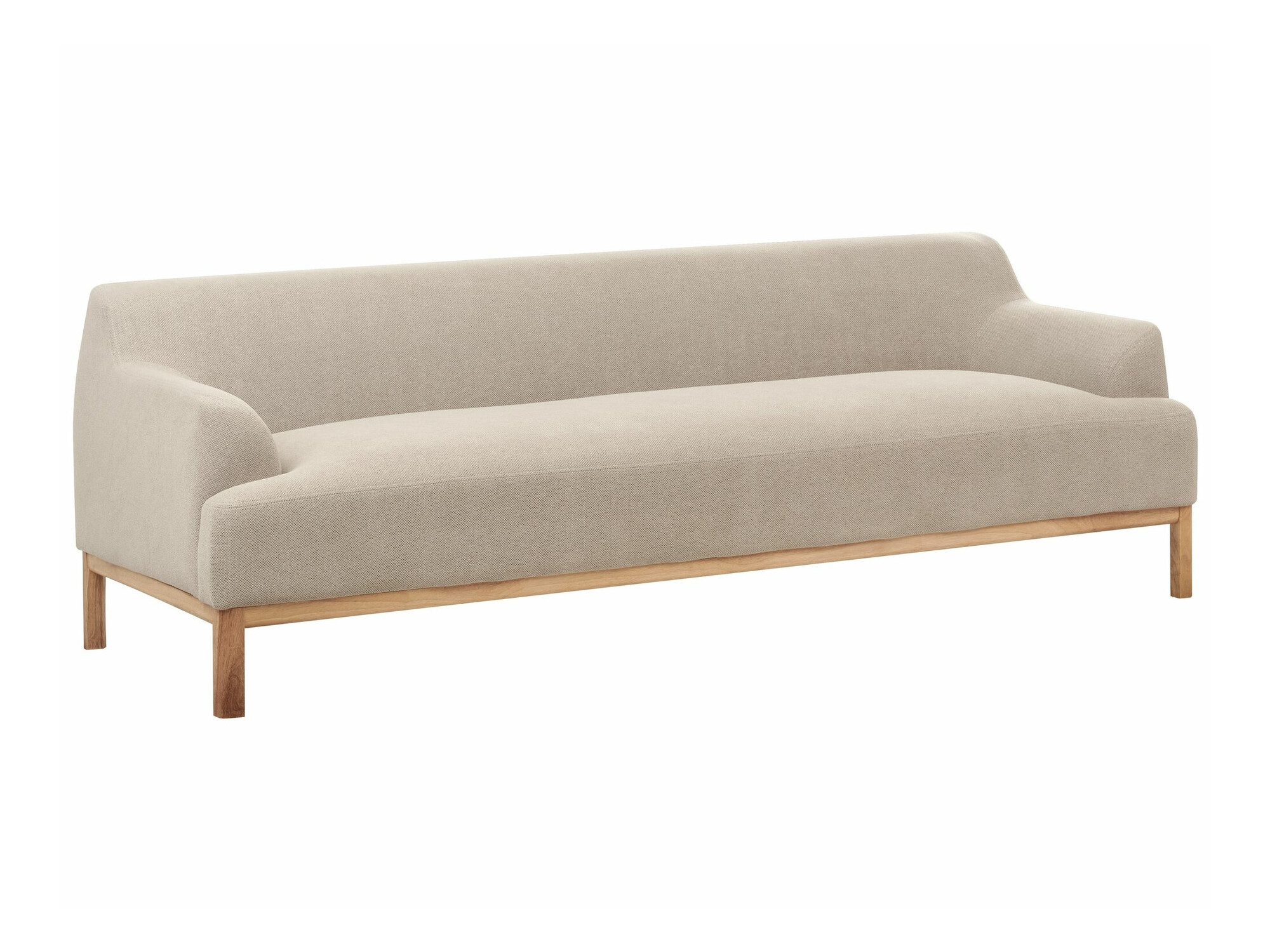 Sofa Berwyn 2228 (Taupe)