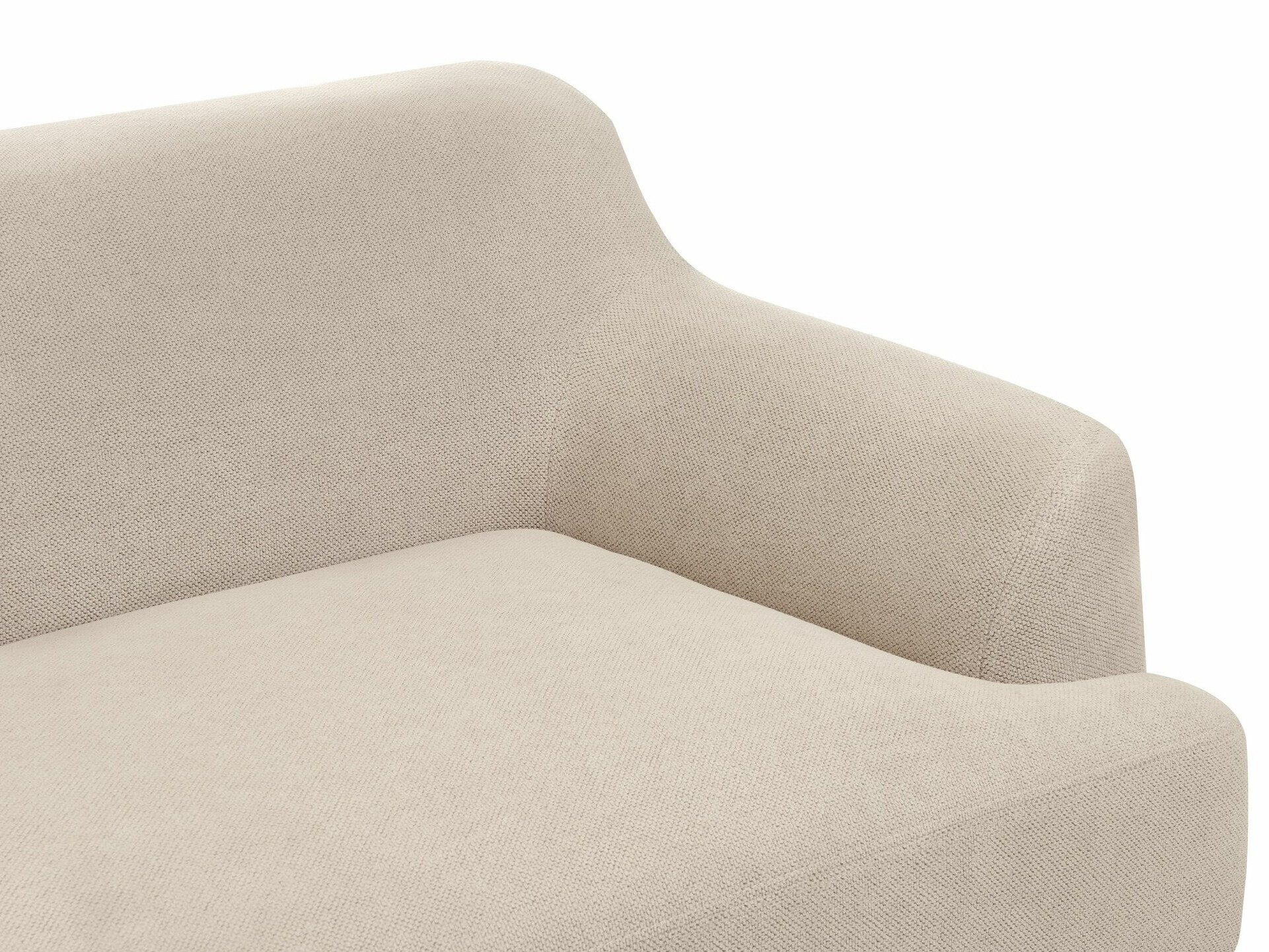 Sofa Berwyn 2228 (Taupe)