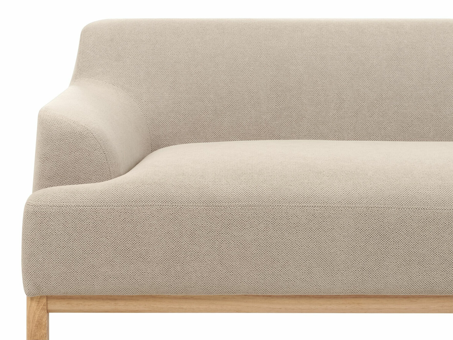 Sofa Berwyn 2228 (Taupe)