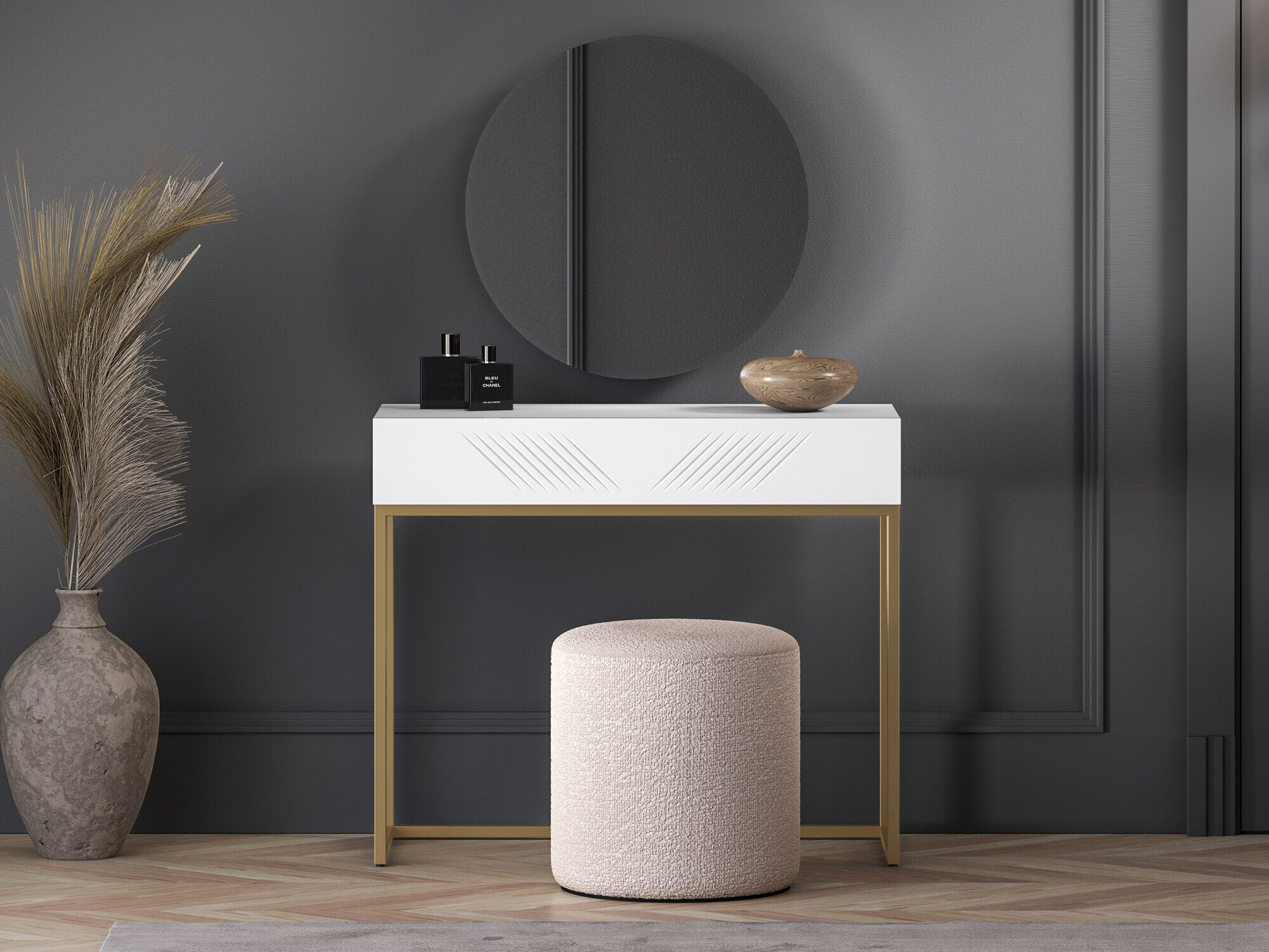 Konzolni stolić Dorferi 110