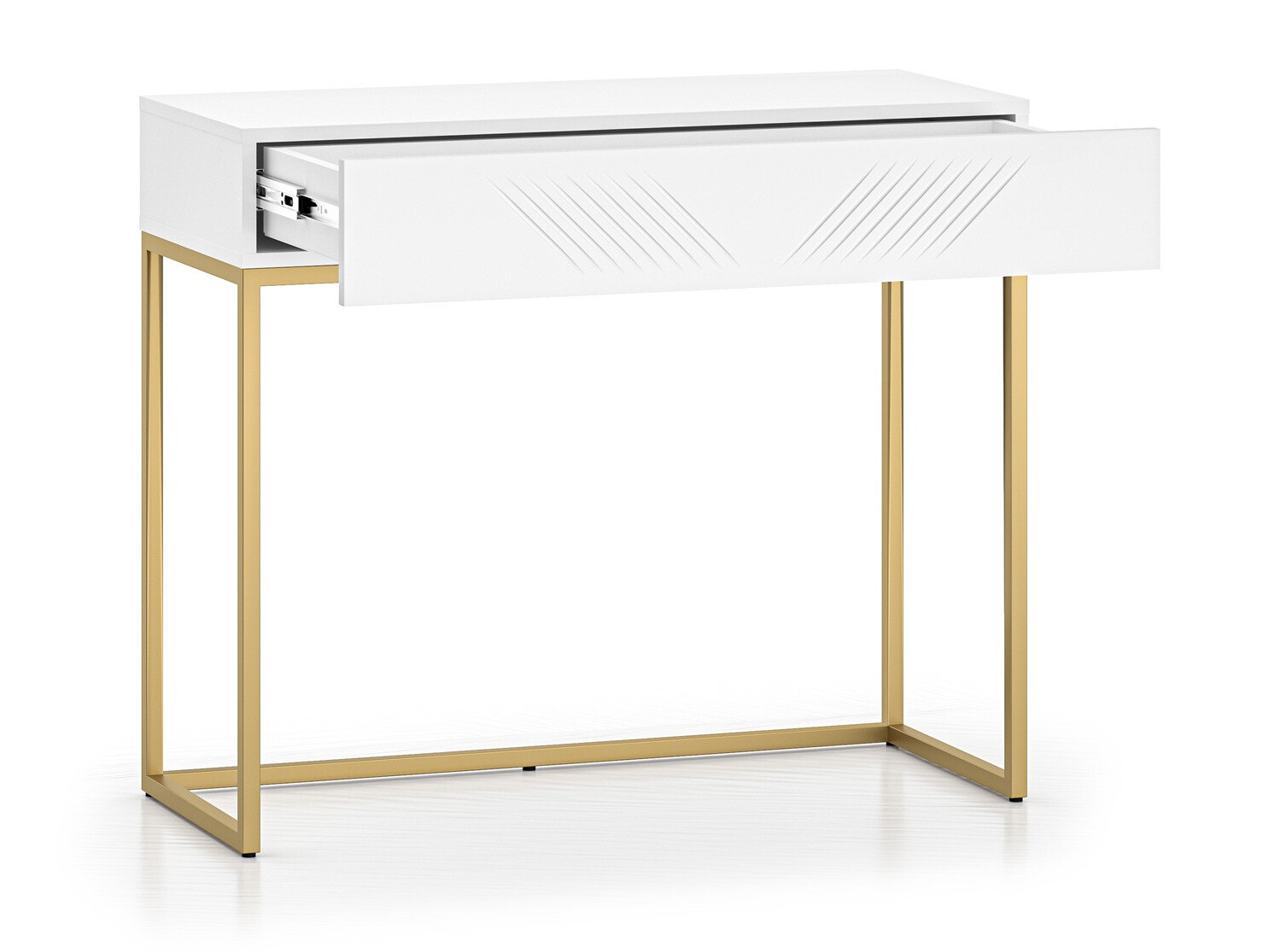 Konzolni stolić Dorferi 110