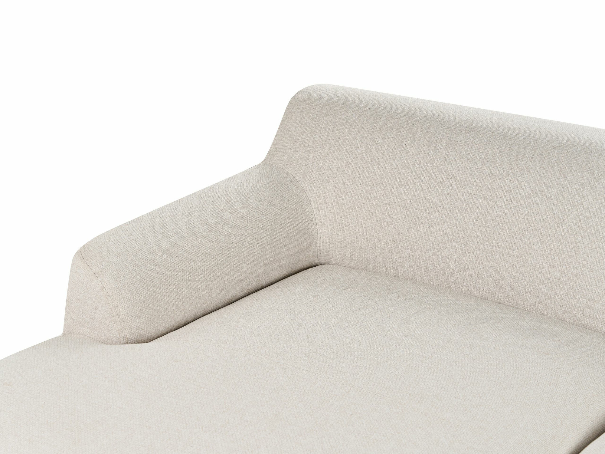 Kutna garnitura Berwyn 2229 (Bež)