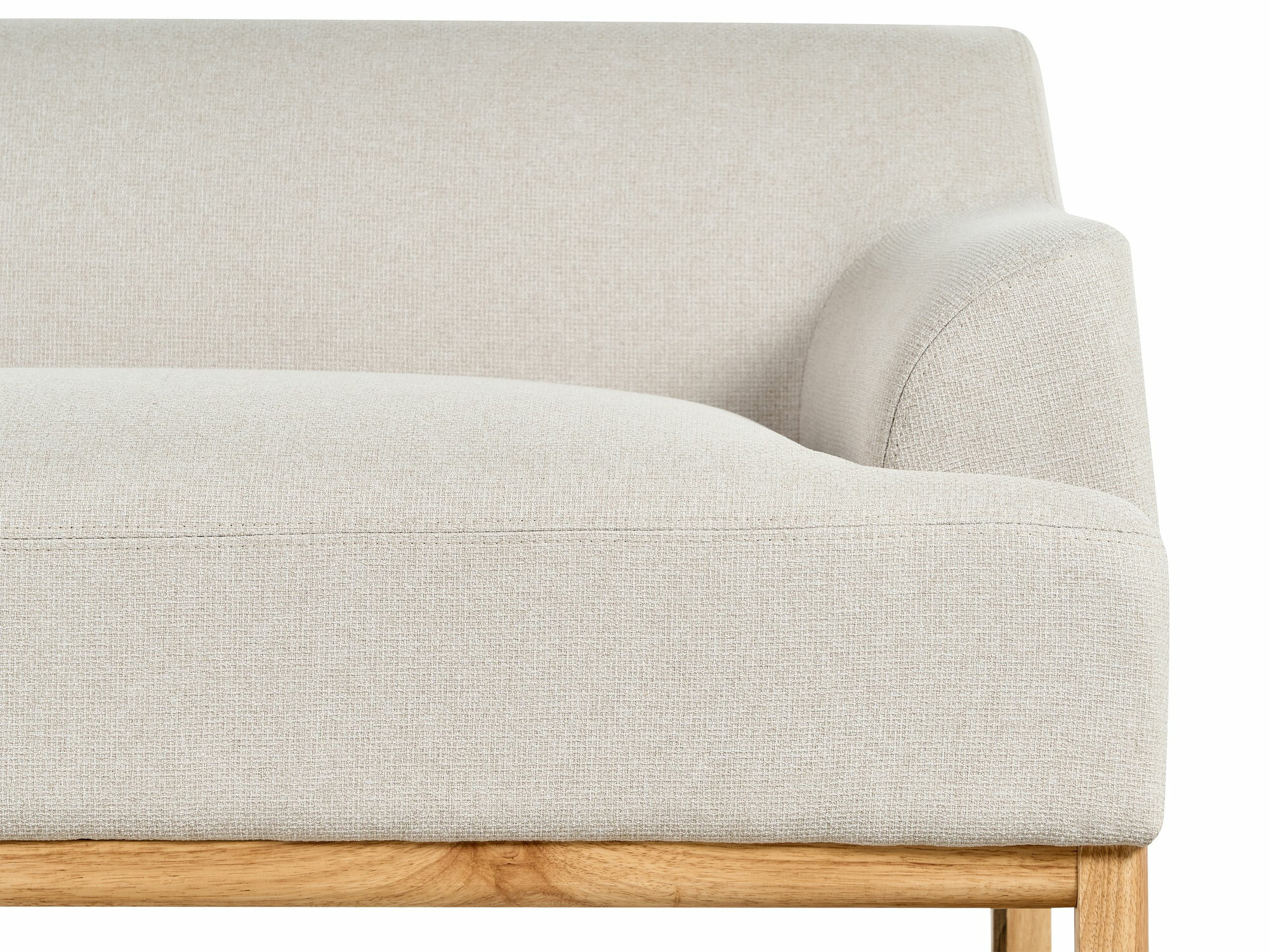 Kutna garnitura Berwyn 2229 (Bež)