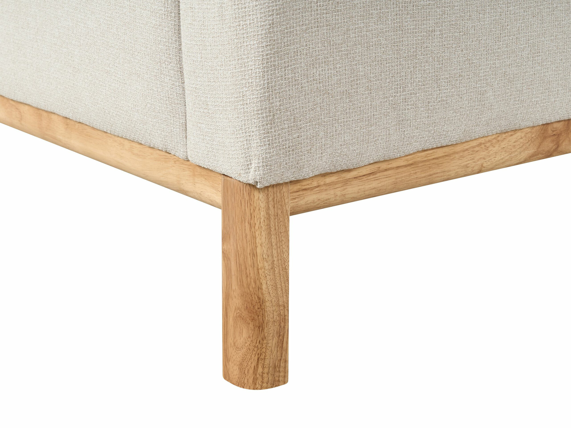 Kutna garnitura Berwyn 2229 (Bež)