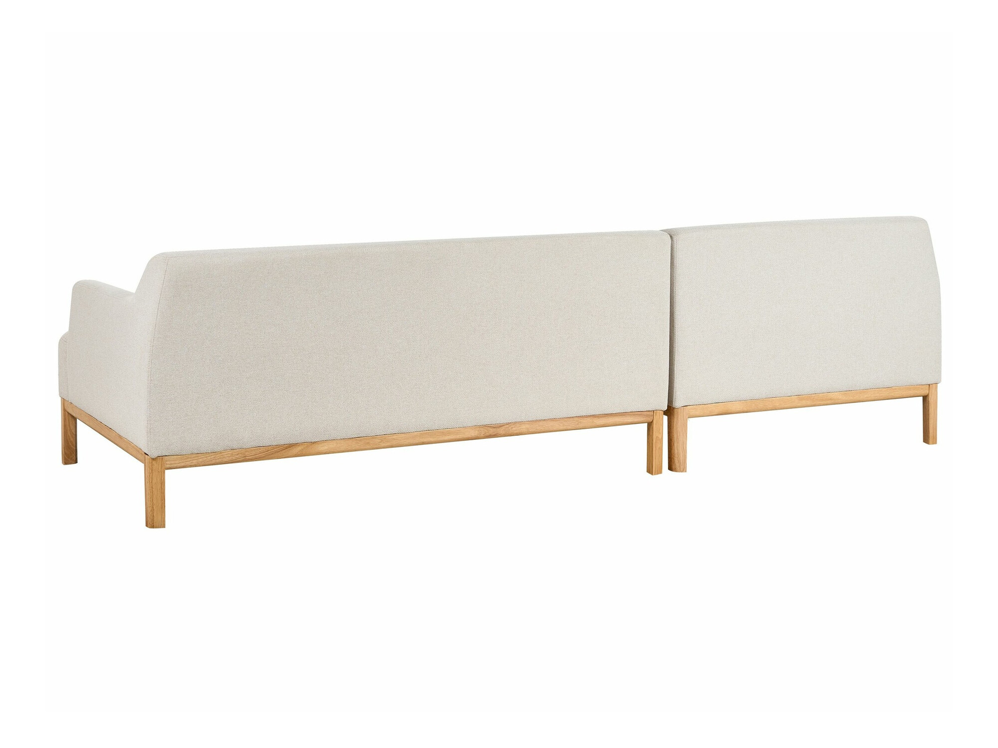 Kutna garnitura Berwyn 2229 (Bež)