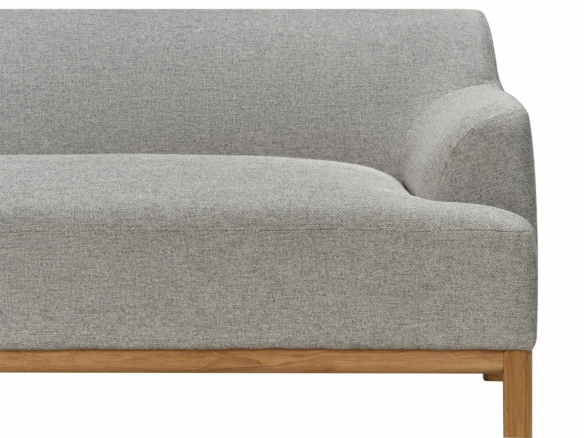 Kutna garnitura Berwyn 2229 (Siva)