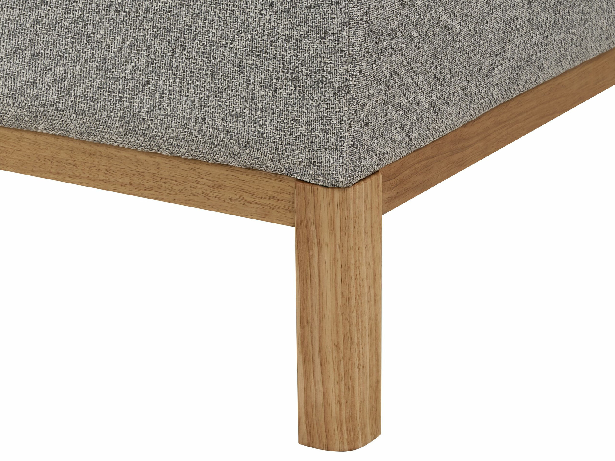 Kutna garnitura Berwyn 2229 (Siva)