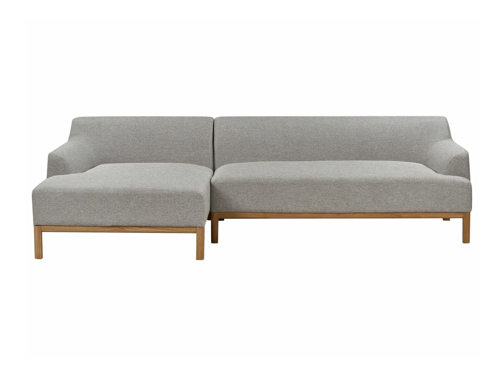 Kutna garnitura Berwyn 2229 (Siva)