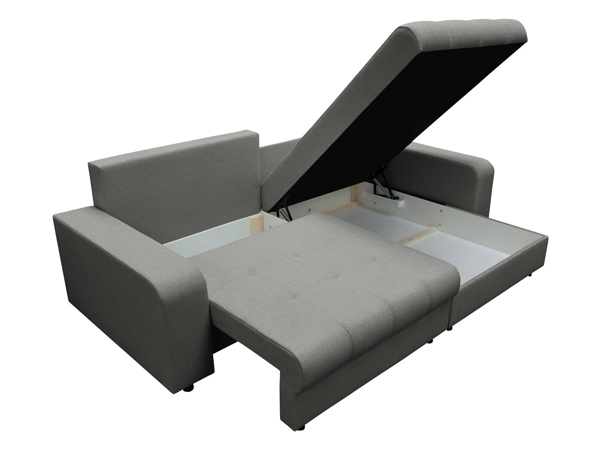 Kutna garnitura Sanford 102 (Neve 03)