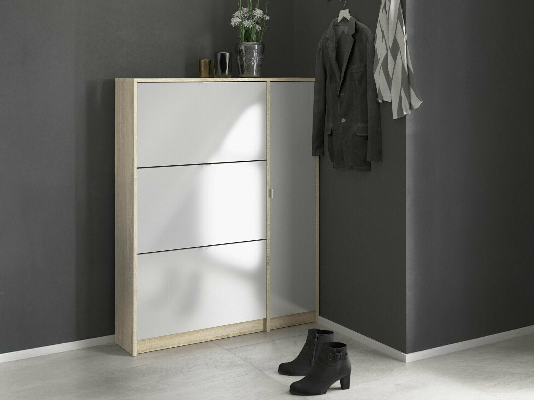 Ormarić za cipele Tustin 177