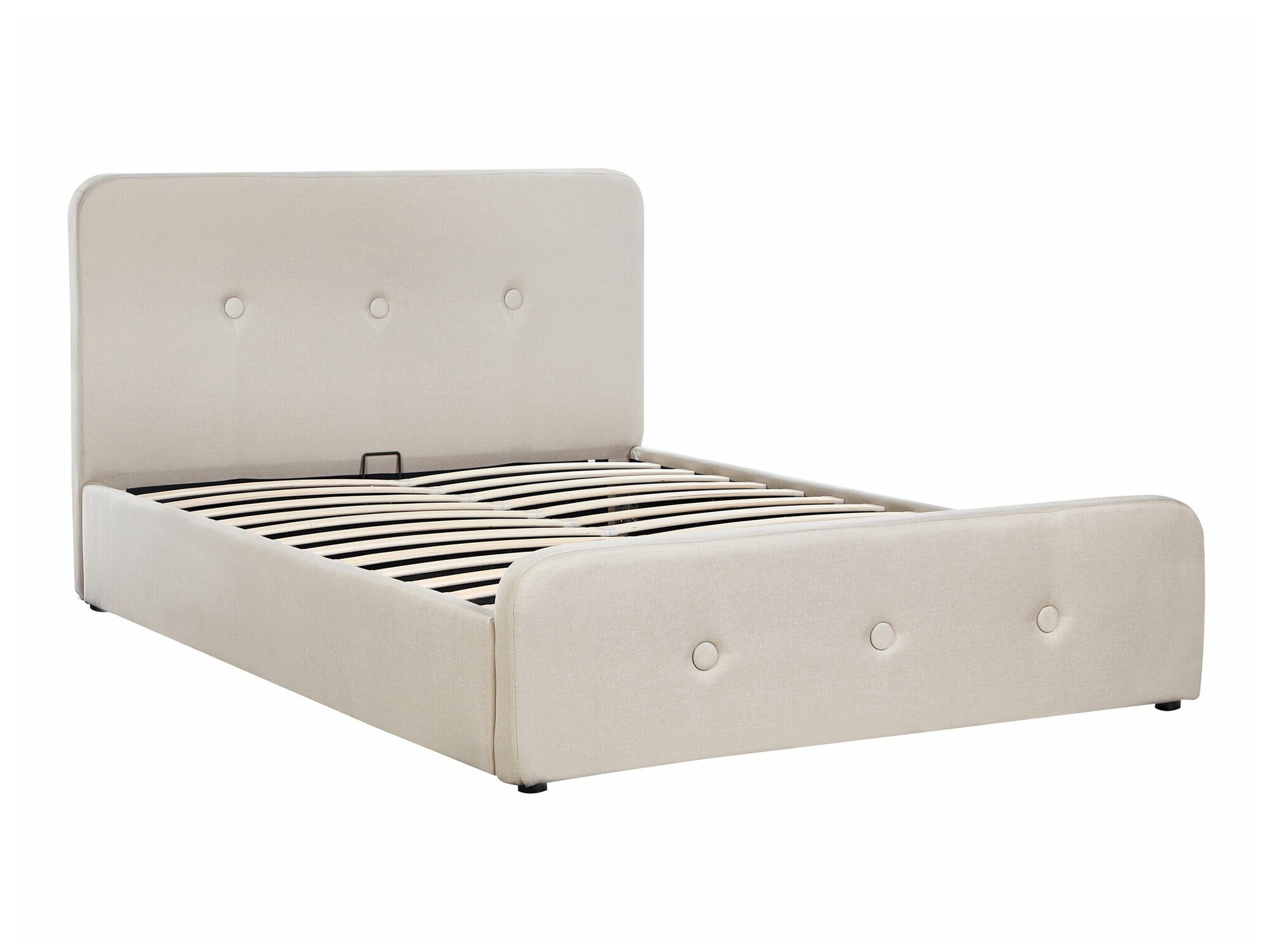 Krevet Berwyn 2230 (Bež)