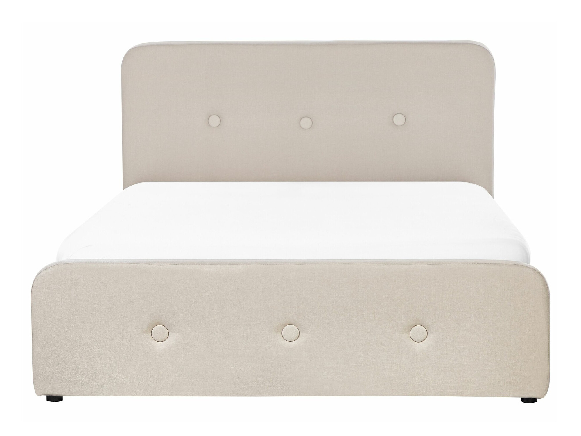 Krevet Berwyn 2230 (Bež)