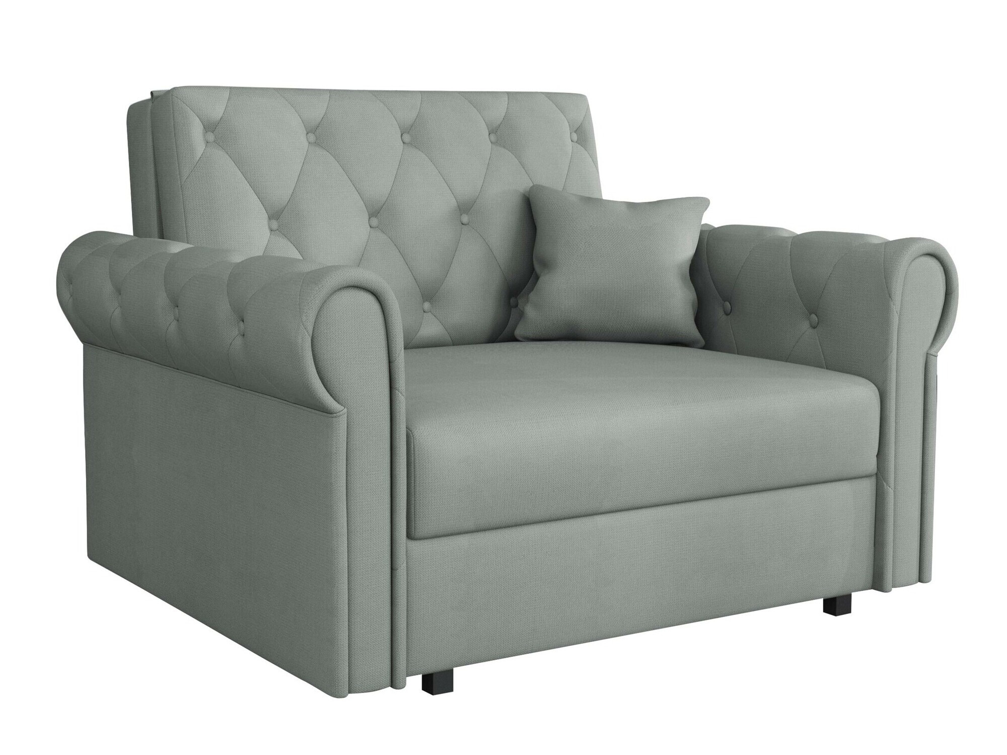 Fotelja Aelara I (Kronos 53)