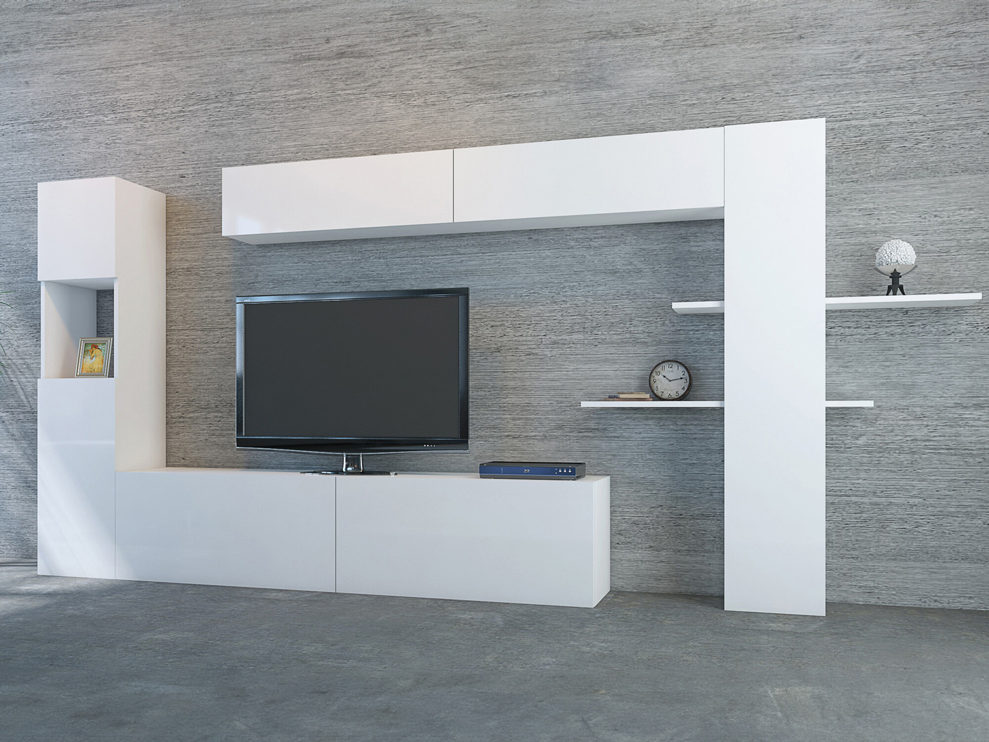 Dnevni boravak Kailua 1596