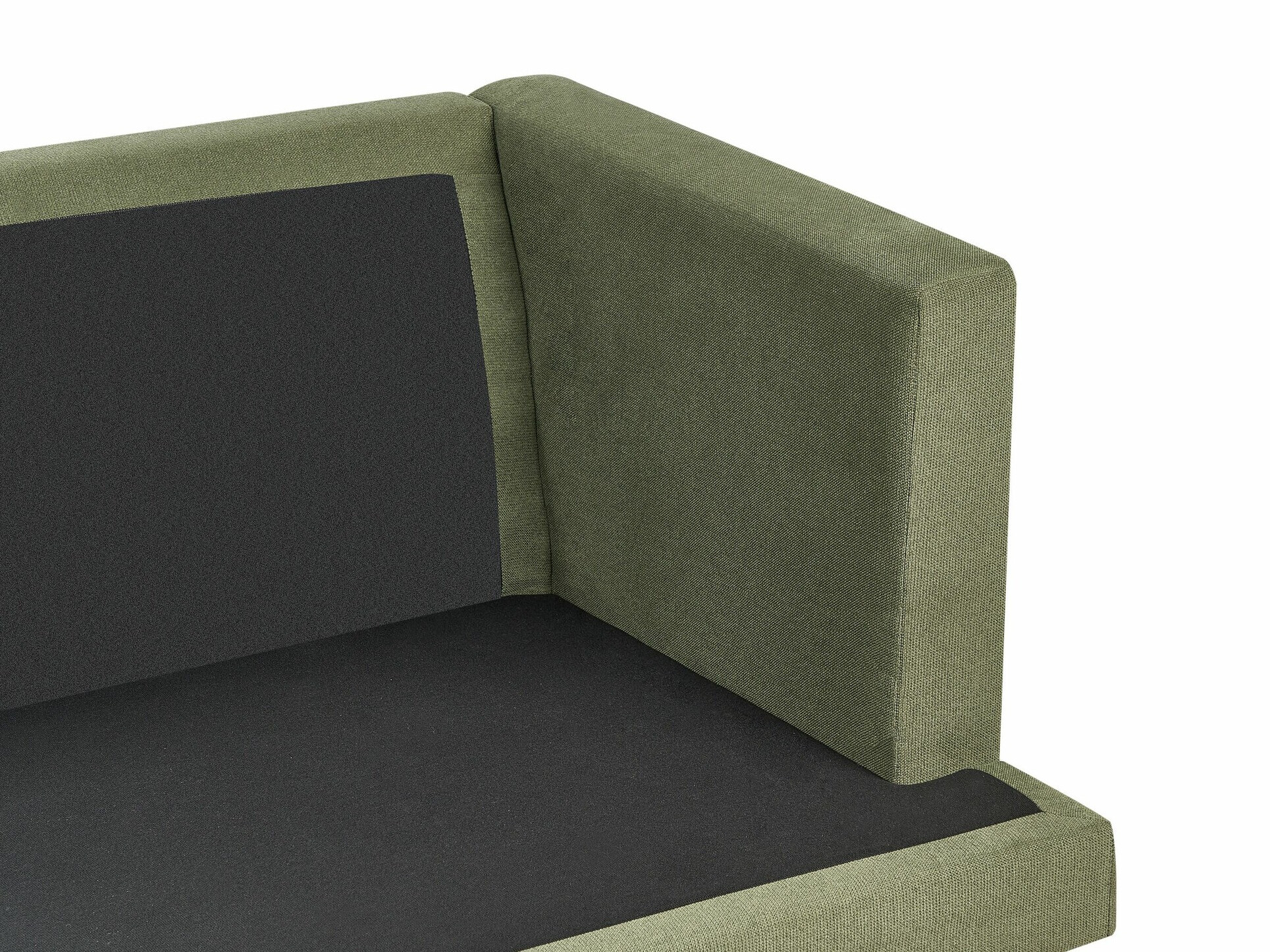 Kauč Berwyn 2232 (Zelena)