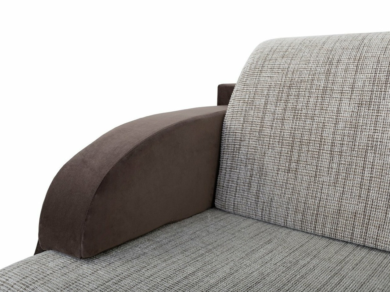 Kutna garnitura Boston 609 (Bluvel 38)