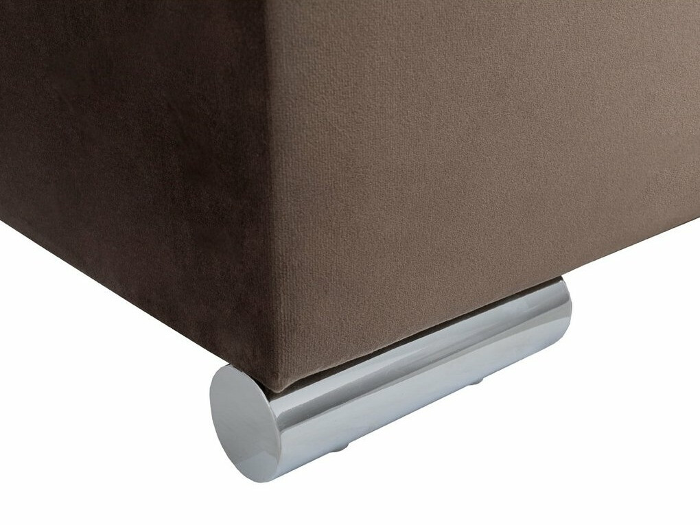 Kutna garnitura Boston 609 (Bluvel 38)