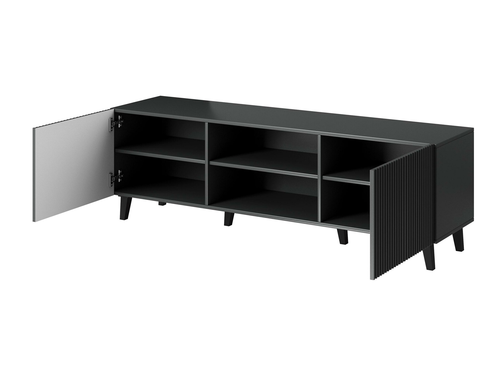 Set za dnevni boravak Remeta 110 (Hrast Wotan)