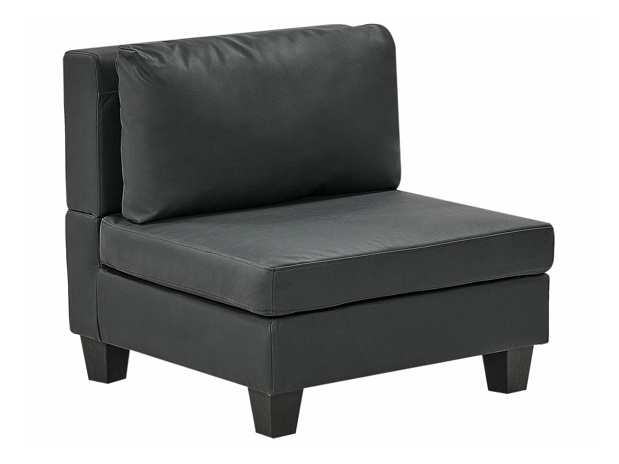 Modularna fotelja Elbmeli 105