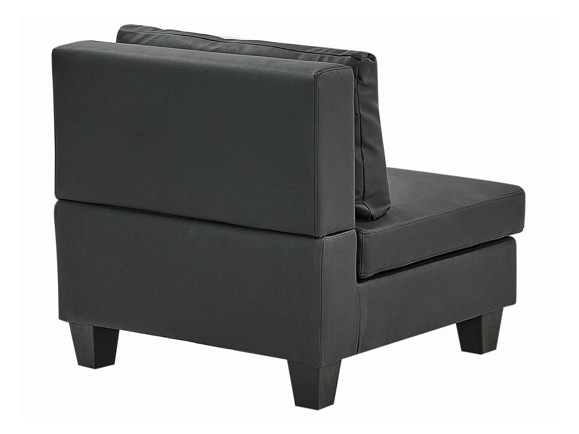 Modularna fotelja Elbmeli 105