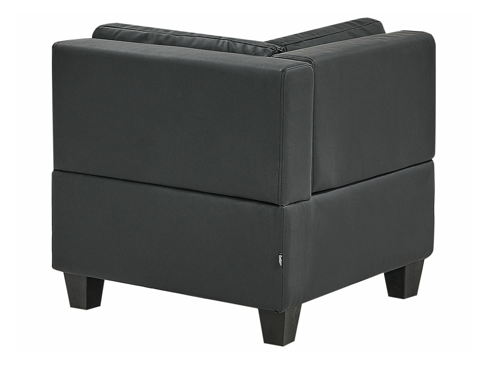 Modularna fotelja Elbmeli 106