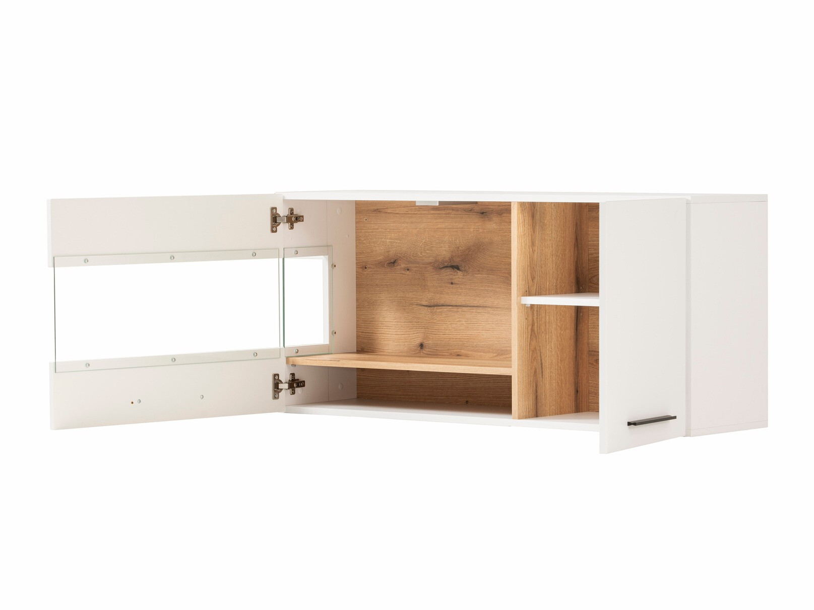 Zidni ormarić Delelme 101