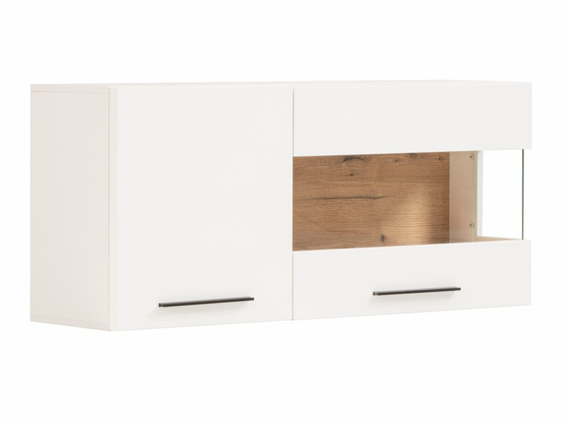 Zidni ormarić Delelme 101