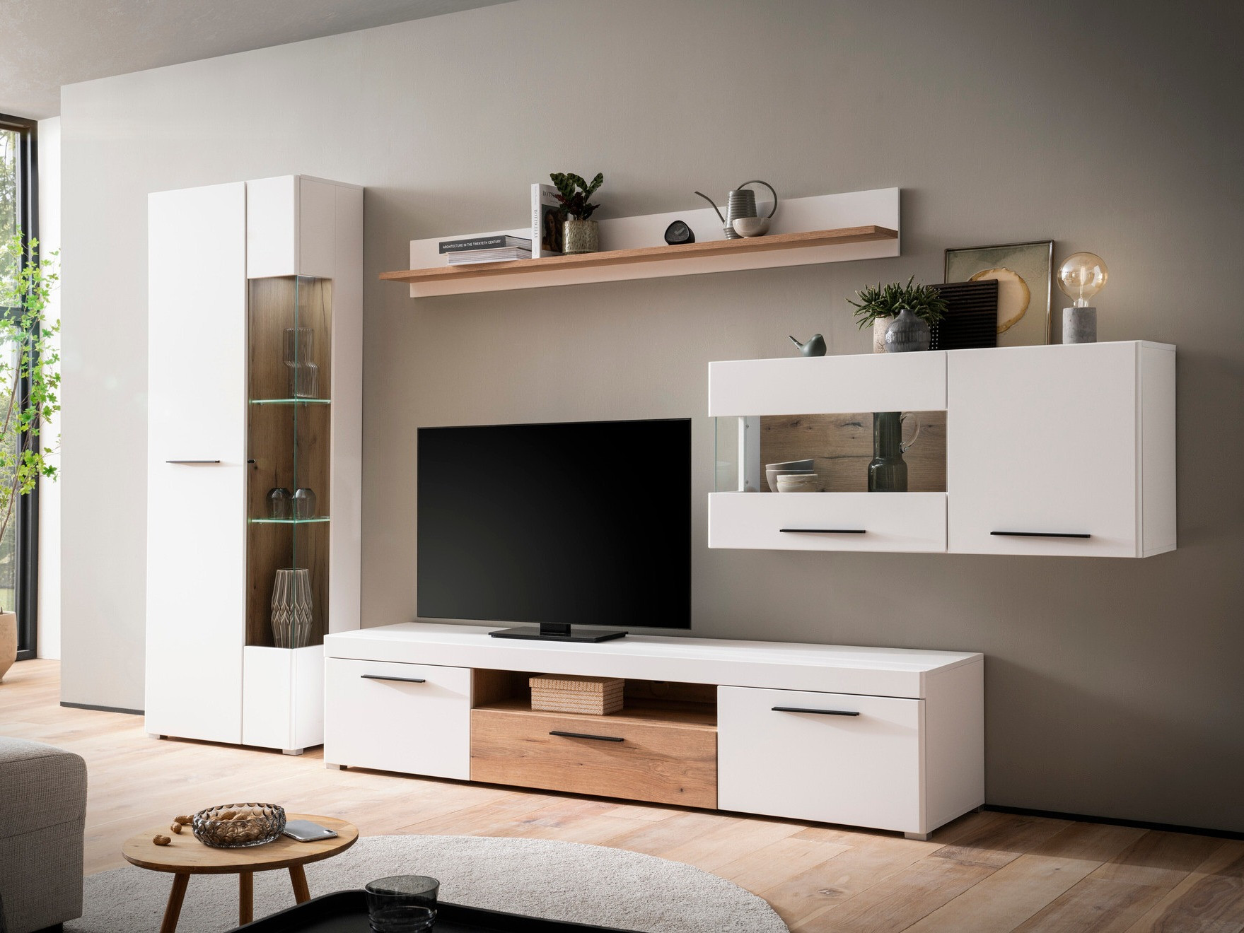 Zidni ormarić Delelme 101