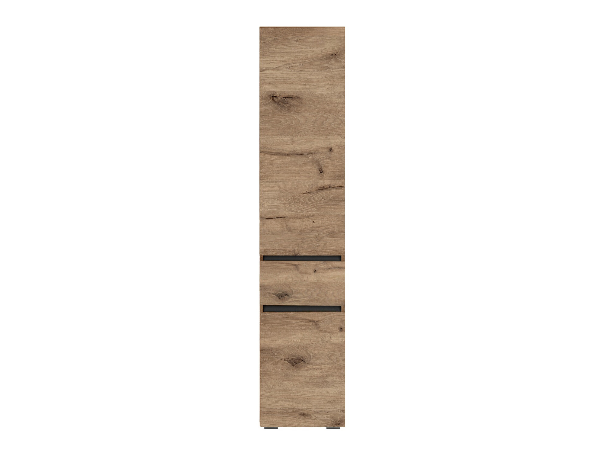 Samostojeći kupaonski ormarić Soncamu 106 (Hrast)