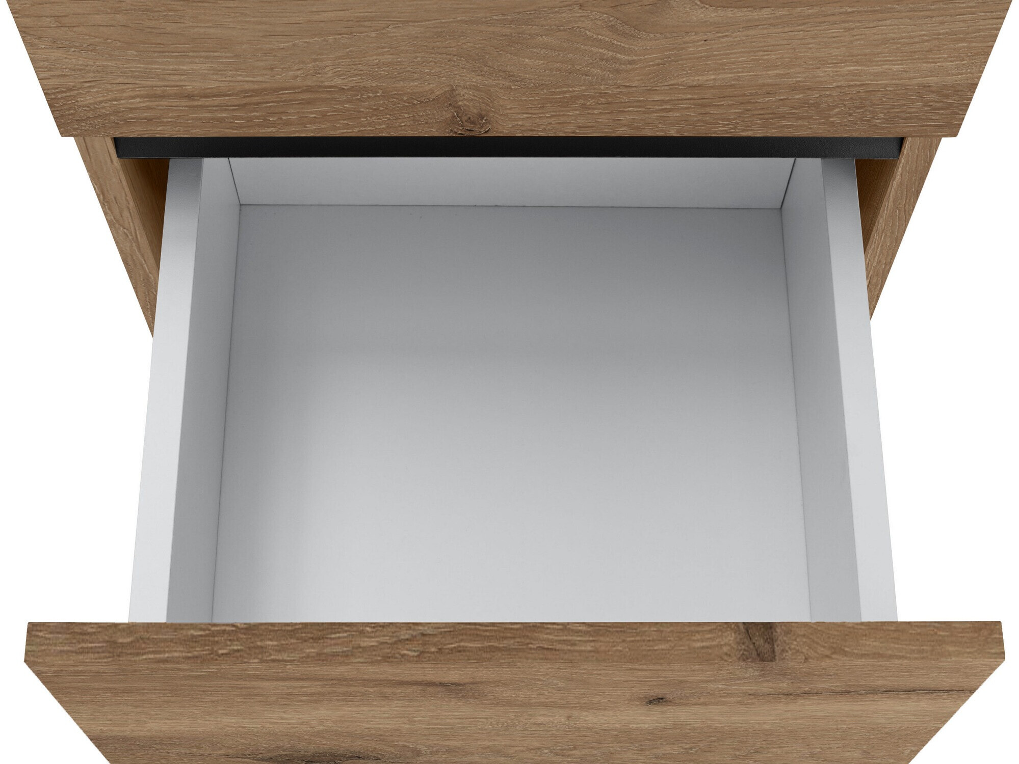 Samostojeći kupaonski ormarić Soncamu 106 (Hrast)