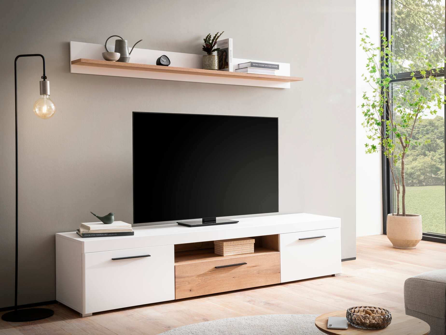 Set za dnevni boravak Delelme 105